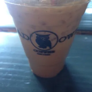 Lavender White Mocha