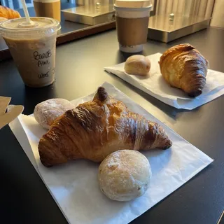 Breakfast Croissant
