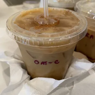 Oat - Chata Latte
