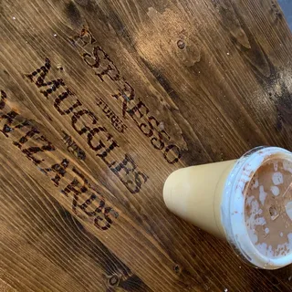 Espresso