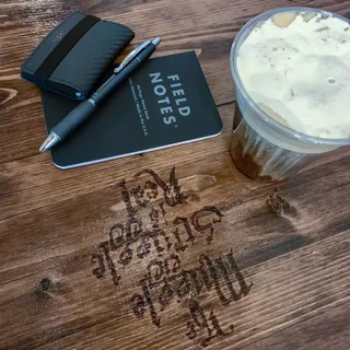 Cold Brew