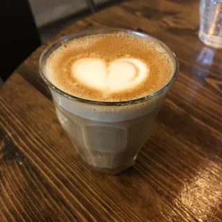 Cortado