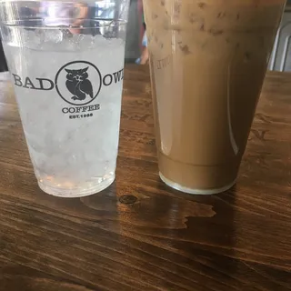 Spanish Latte