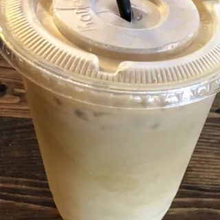 Lavender Latte