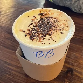Butterbrew