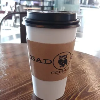 Biscoff Latte