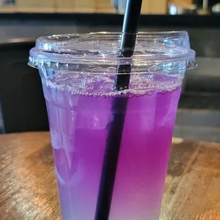 Stardust Lemonade