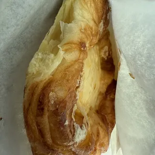 Cheese Danish