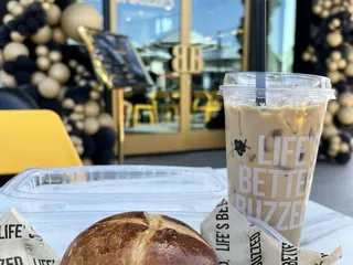 Better Buzz Coffee