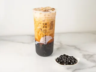 Savor Coffee