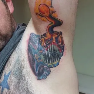 Bad Penny Tattoos
