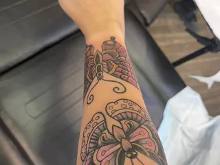 El Dorado Tattoo Parlour