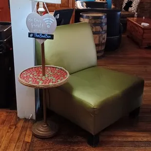 pizza, interior