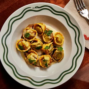 pasta dish, food, pasta