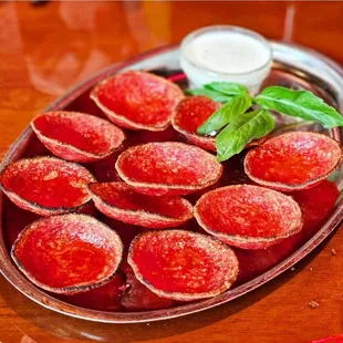 Roni Cups