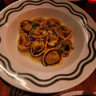Cappelletti Bistecca