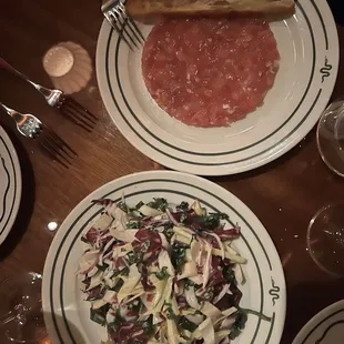 Tuna Tartare