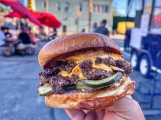 FunFare Global Street Eats