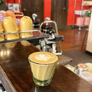 Cortado