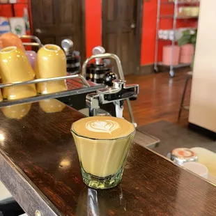 Cortado