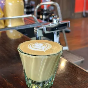 Cortado