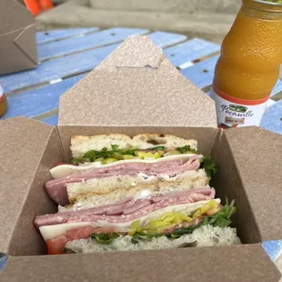 Italian Sammy
