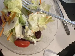 Saratoga Restaurant & Catering