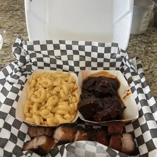 Smokey Mac n Cheese