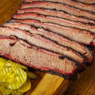 Bad to the Bone BBQ
