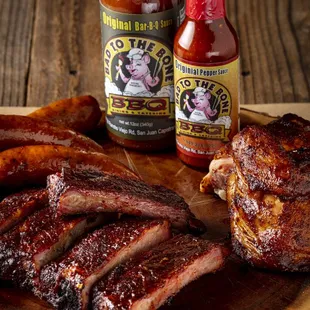food, bbq ribs, ribs
