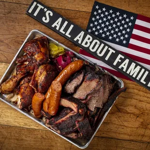 ribs, food, bbq ribs