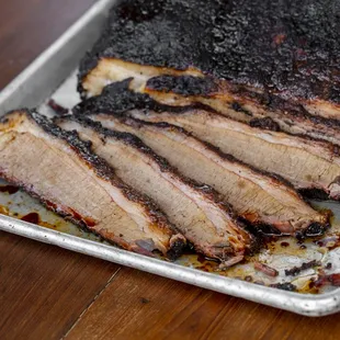 bbq ribs, ribs, food