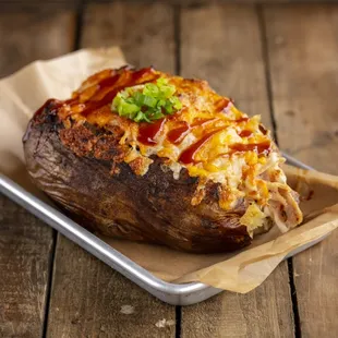 steak, food