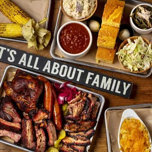 ribs, food, bbq ribs
