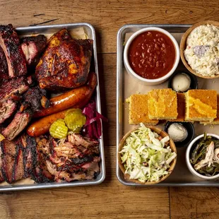bbq ribs, food, ribs
