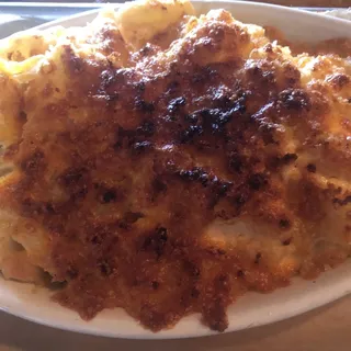 Mac & Cheese Starter