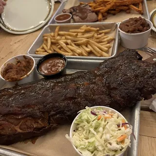 St. Louis Dinner- Full