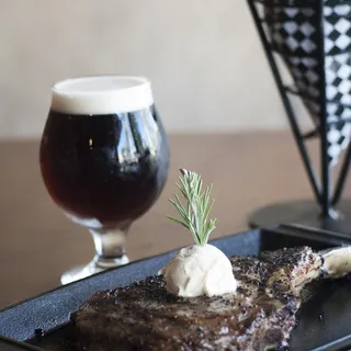 Cowboy Ribeye