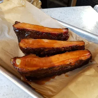 St. Louis Ribs (Slab)