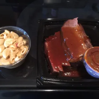 Sliced Brisket (1 Lb.)