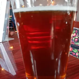 Doc&apos;s Ky common beer