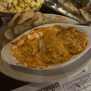Buffalo Chicken