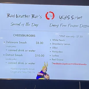 5/18/22- they just opened Friday 5/13/22