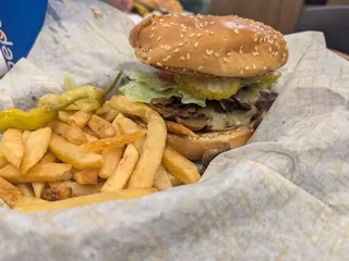 Squires Corner Kitchen