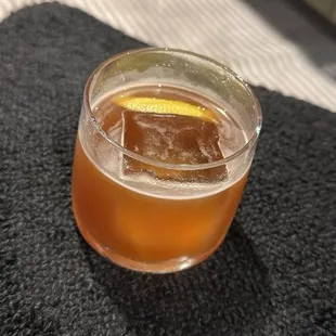 Flannel Shirt