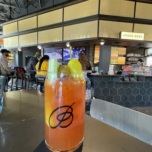 Bloody Mary