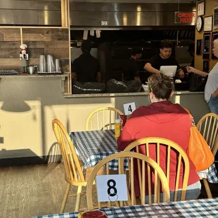 Where's the original owner ? I'm confused and sad