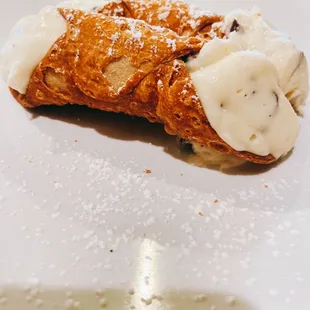 Cannoli