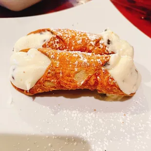 Cannoli