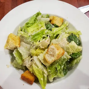 Caesar Salad